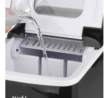 Produktbild Maxxmee Eiswürfelbereiter