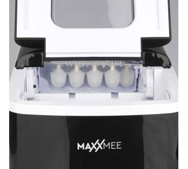Produktbild Maxxmee Eiswürfelbereiter