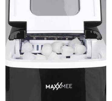 Produktbild Maxxmee Eiswürfelbereiter