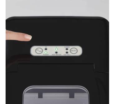 Produktbild Maxxmee Eiswürfelbereiter