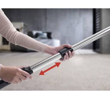 Produktbild Miele Classic C1 Special PowerLine