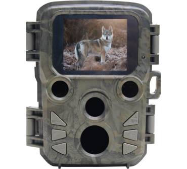 Produktbild Braun Scouting Cam Black 500 Mini