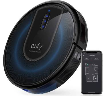 Produktbild Eufy RoboVac G30