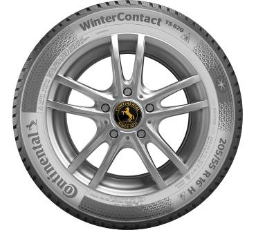 Produktbild Continental WinterContact TS 870