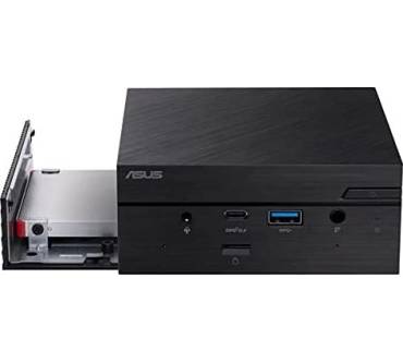 Produktbild Asus Mini PC PN51