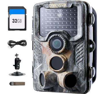 Produktbild Crenova T20