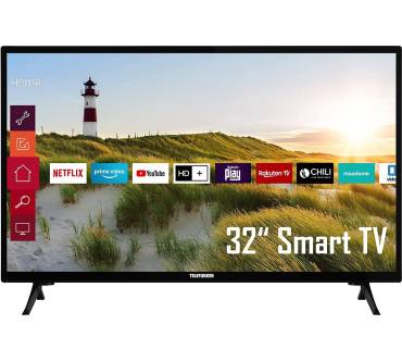 Produktbild Telefunken XF32K550