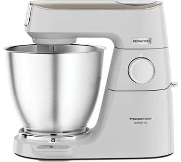Produktbild Kenwood Titanium Chef Baker Lite KVL65.001WH