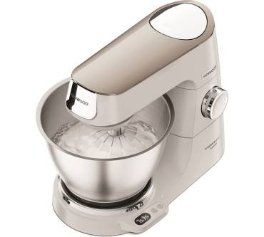 Produktbild Kenwood Titanium Chef Baker KVC65.001WH