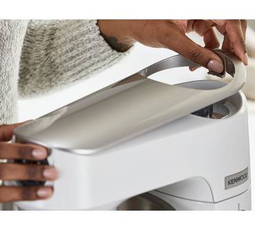 Produktbild Kenwood Titanium Chef Baker KVC65.001WH