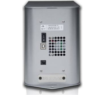 Produktbild ioSafe Solo External Hard Drive
