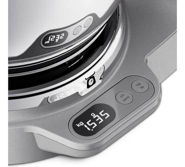 Produktbild Kenwood Titanium Chef Baker KVC85.004SI