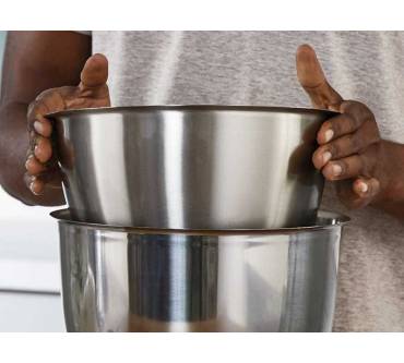Produktbild Kenwood Titanium Chef Baker KVC85.004SI