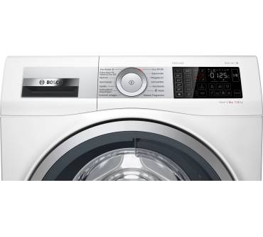 Produktbild Bosch Serie 6 WDU28592