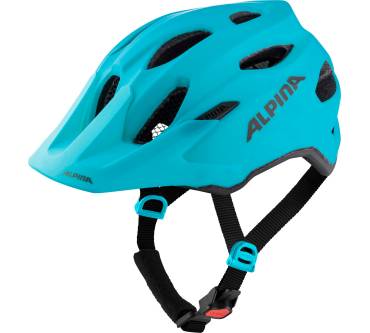 Produktbild Alpina Carapax Jr.