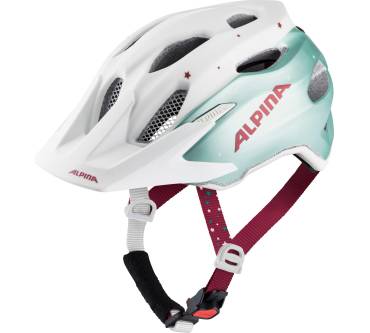 Produktbild Alpina Carapax Jr.