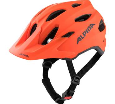 Produktbild Alpina Carapax Jr.