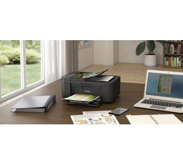 Produktbild Canon Pixma TR4650