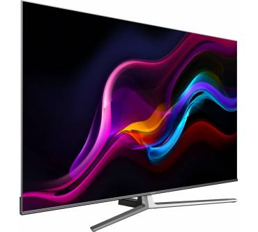 Produktbild Hisense 55U87GQ