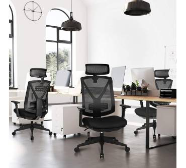 Produktbild Songmics OBN61BKV1