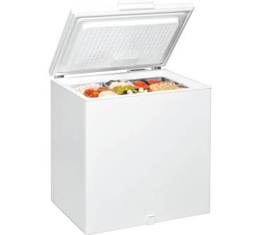 Produktbild Bauknecht GTE 193 A2+