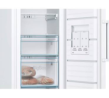 Produktbild Bosch Serie 4 GSN33VWEP