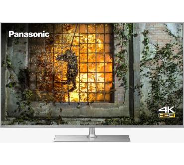 Produktbild Panasonic TX-55HXX979