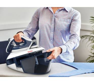 Produktbild Tefal Express Airglide SV80