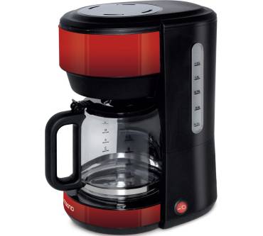 Produktbild Aldi Süd / Ambiano Kaffeemaschine