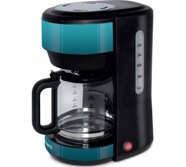 Produktbild Aldi Süd / Ambiano Kaffeemaschine