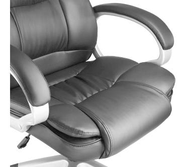 Produktbild TecTake Chefsessel Jonas