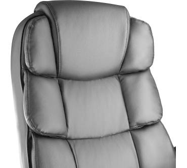 Produktbild TecTake Chefsessel Jonas