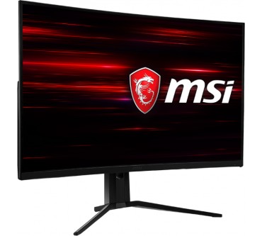 Produktbild MSI Optix MAG322CQPDE