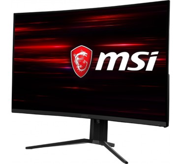 Produktbild MSI Optix MAG322CQPDE