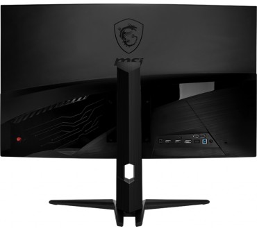 Produktbild MSI Optix MAG322CQPDE