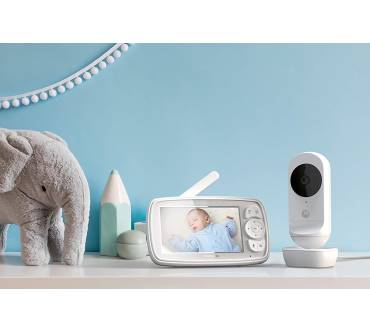 Produktbild Motorola Ease 44 Connect