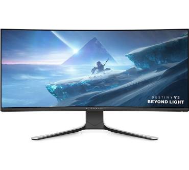 Produktbild Dell Alienware AW3821DW
