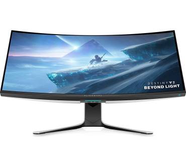 Produktbild Dell Alienware AW3821DW
