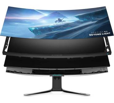 Produktbild Dell Alienware AW3821DW