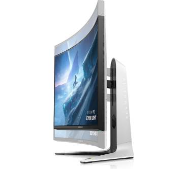 Produktbild Dell Alienware AW3821DW