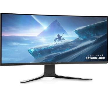 Produktbild Dell Alienware AW3821DW