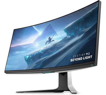 Dell Alienware AW3821DW im Test: 2,2 gut | Absoluter Highender mit ...