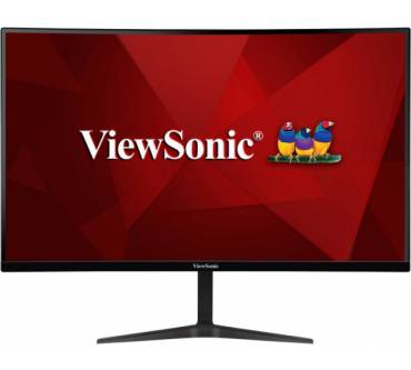 Produktbild ViewSonic VX2718-PC-MHD