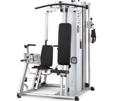 Produktbild Kettler Ultra Pro E