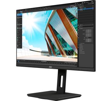 Produktbild AOC U28P2A