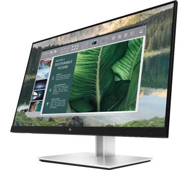Produktbild HP E24u G4