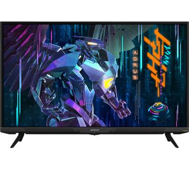 Produktbild GigaByte Aorus FV43U