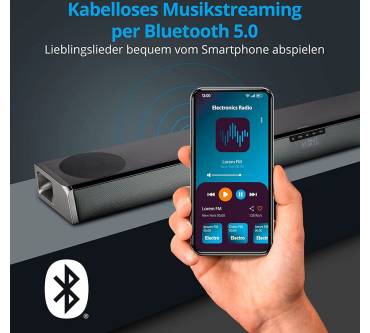 Produktbild Medion Life S61388 (MD 43388)