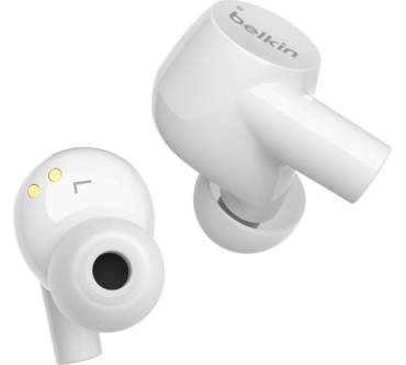 Produktbild Belkin SoundForm Rise