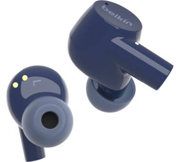 Produktbild Belkin SoundForm Rise